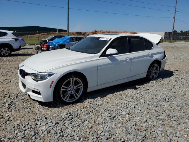 BMW 328 XI SUL 2016 wba8e3g58gnt81050