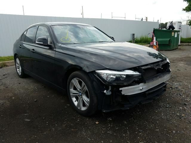 BMW 3 2016 wba8e3g58gnu00034