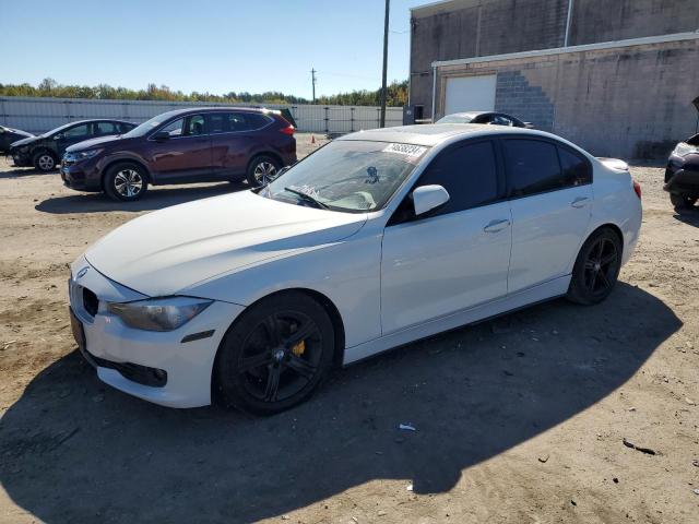 BMW 328 XI SUL 2016 wba8e3g58gnu00051