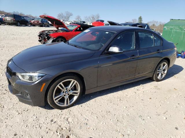 BMW 3 SERIES 2016 wba8e3g58gnu01443