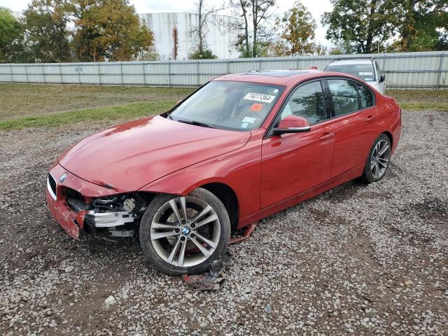 BMW 328 XI SUL 2016 wba8e3g58gnu01488