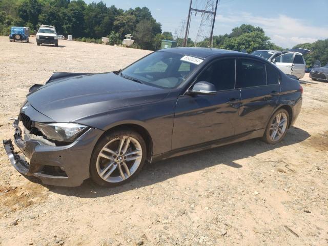 BMW 328 XI SUL 2016 wba8e3g58gnu02172