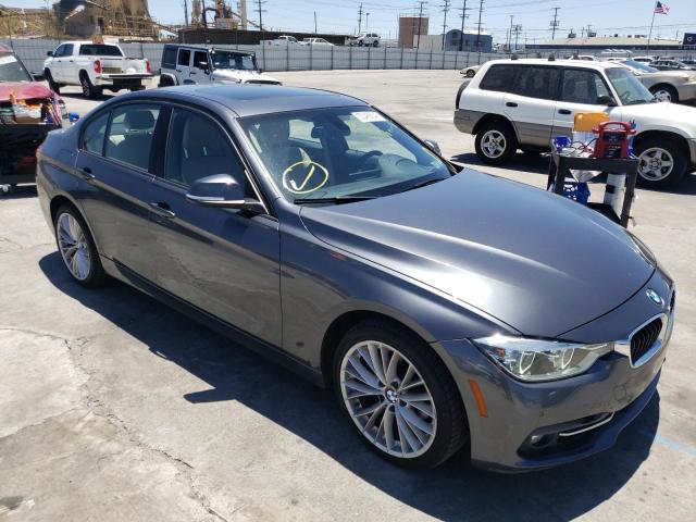 BMW 328 XI SUL 2016 wba8e3g58gnu03032