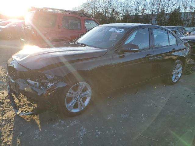 BMW 3 SERIES 2016 wba8e3g58gnu04018