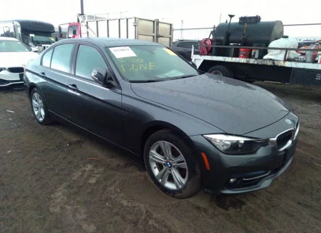 BMW 3 SERIES 2016 wba8e3g58gnu04472