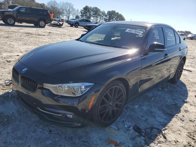 BMW 3 SERIES 2016 wba8e3g58gnu05752