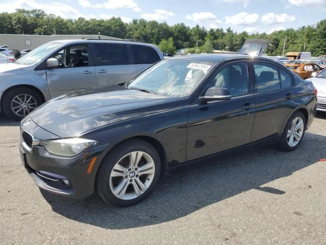 BMW 328 XI SUL 2016 wba8e3g59gnt76004