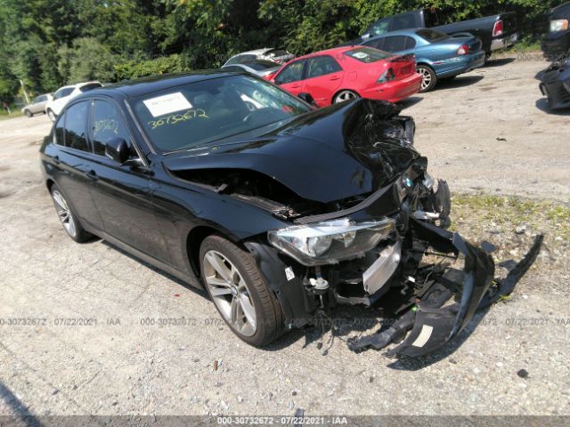 BMW 3 SERIES 2016 wba8e3g59gnt76164