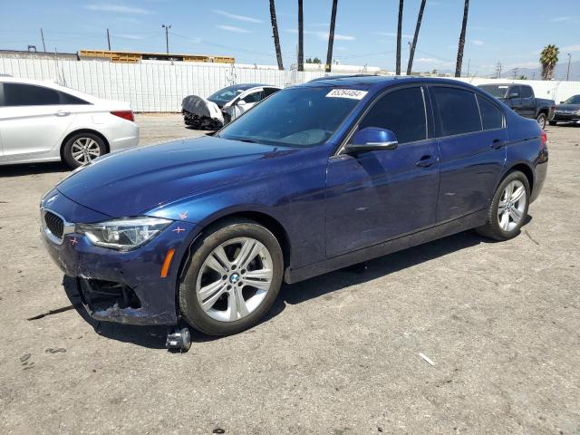 BMW 328 XI SUL 2016 wba8e3g59gnt78058