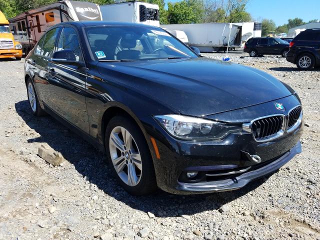 BMW 328 XI SUL 2016 wba8e3g59gnt78609