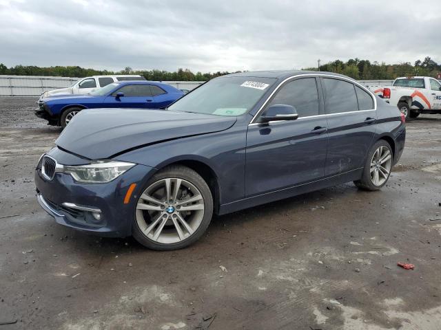 BMW 328 XI SUL 2016 wba8e3g59gnt79100