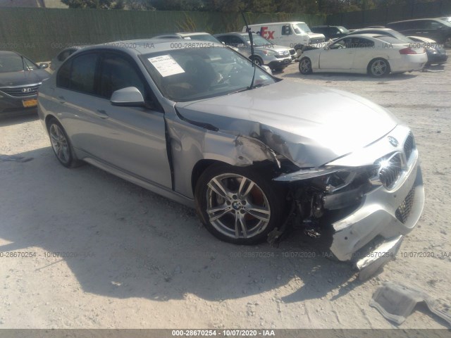 BMW NULL 2016 wba8e3g59gnt79632