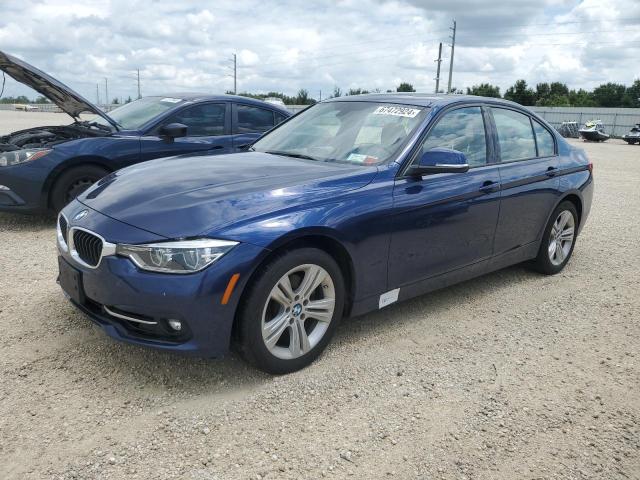 BMW 328 XI SUL 2016 wba8e3g59gnt80019