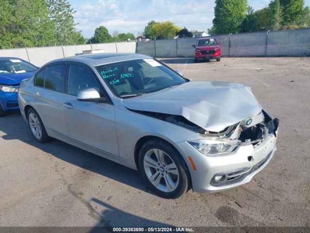 BMW 328I 2016 wba8e3g59gnt80277