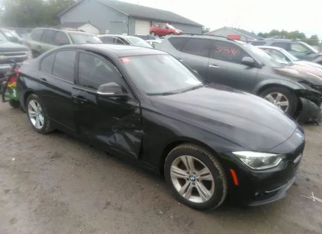 BMW 328 XI SUL 2016 wba8e3g59gnu01547