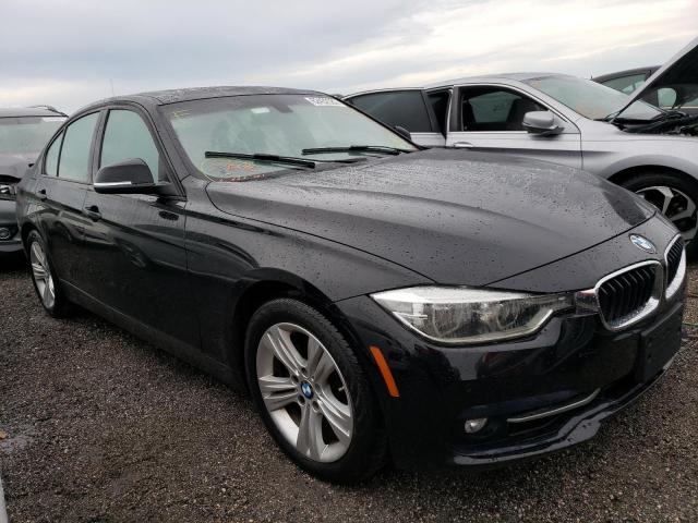 BMW 328 XI SUL 2016 wba8e3g59gnu03816