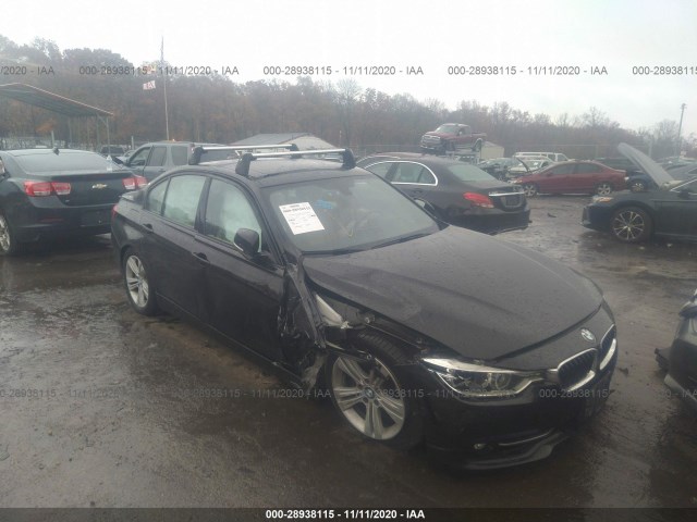 BMW NULL 2016 wba8e3g59gnu05095