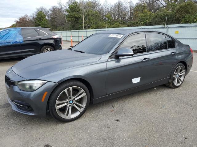 BMW 328 XI SUL 2016 wba8e3g59gnu05730