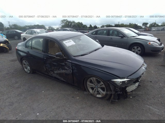 BMW 3 2016 wba8e3g5xgnt76125