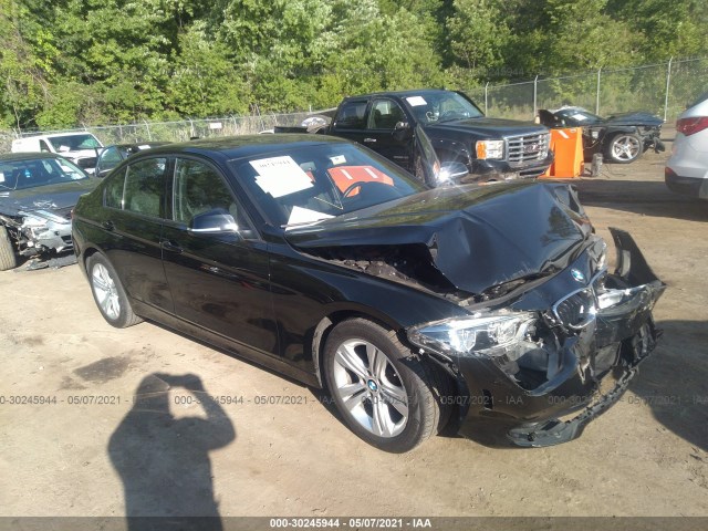 BMW 328I 2015 wba8e3g5xgnt77842