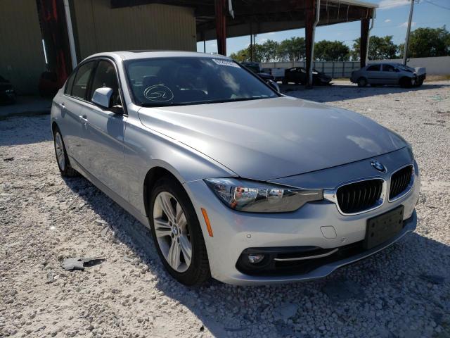 BMW 328 XI SUL 2016 wba8e3g5xgnt78005