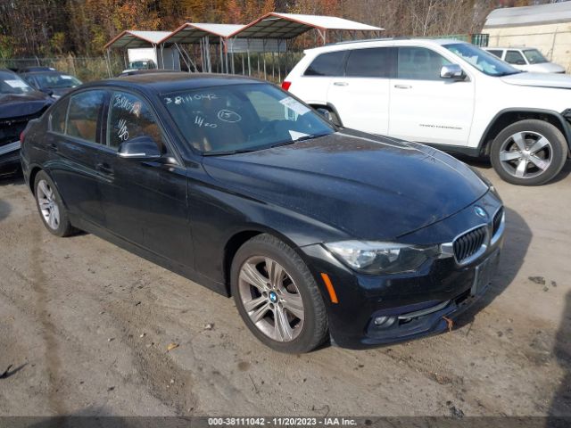 BMW 328I 2016 wba8e3g5xgnt78408