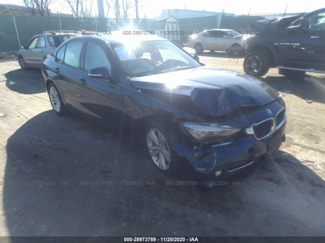 BMW NULL 2016 wba8e3g5xgnt79218