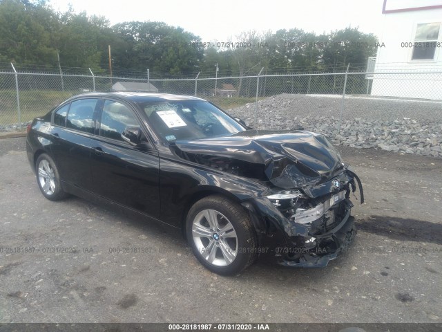 BMW 3 2016 wba8e3g5xgnt79235