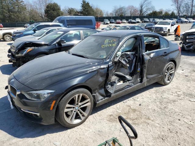 BMW 3 SERIES 2016 wba8e3g5xgnt79915