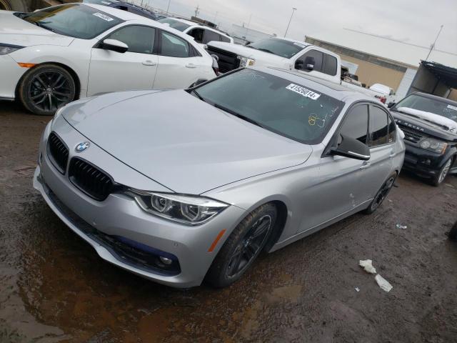 BMW 3 SERIES 2016 wba8e3g5xgnt80286