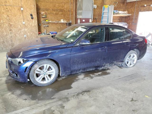 BMW 328 XI SUL 2016 wba8e3g5xgnu01119