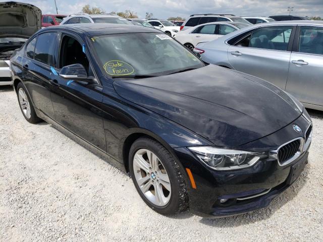 BMW 328 XI SUL 2016 wba8e3g5xgnu01928