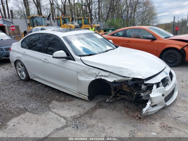 BMW 328I 2016 wba8e3g5xgnu02206