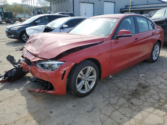 BMW NULL 2016 wba8e3g5xgnu03100