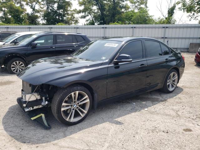 BMW 3 SERIES 2016 wba8e3g5xgnu05283