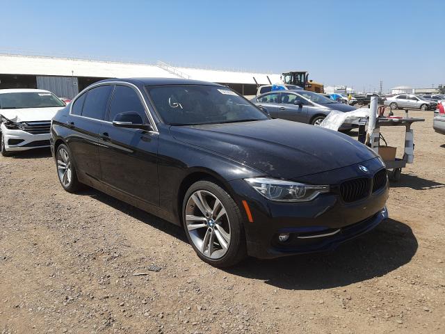 BMW 328 D 2017 wba8e5c37hk388915