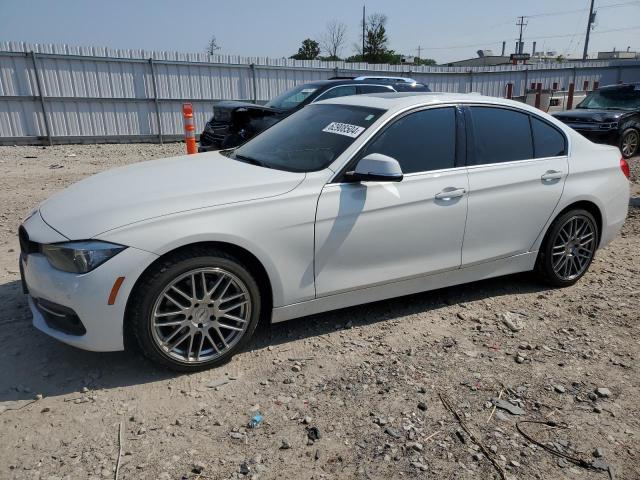 BMW 3 SERIES 2017 wba8e5c38hk388938