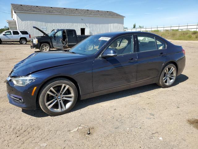 BMW 328 D 2016 wba8e5c50gk388562