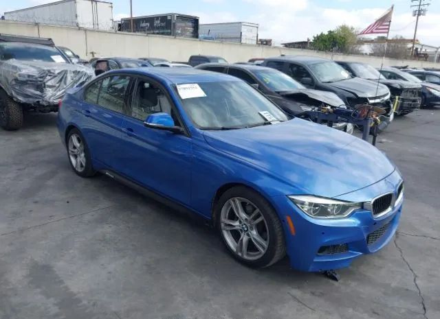 BMW NULL 2016 wba8e5c51gk388408