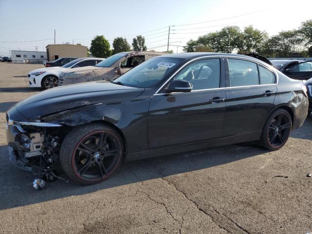 BMW 328 D 2016 wba8e5c52gk388269