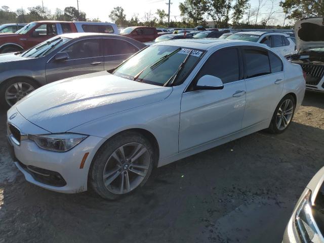 BMW 328 D 2018 wba8e5c52ja246274