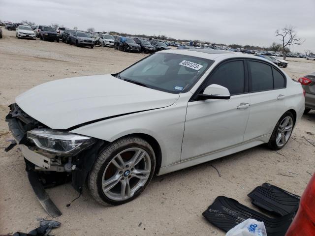 BMW NULL 2018 wba8e5c52ja507645