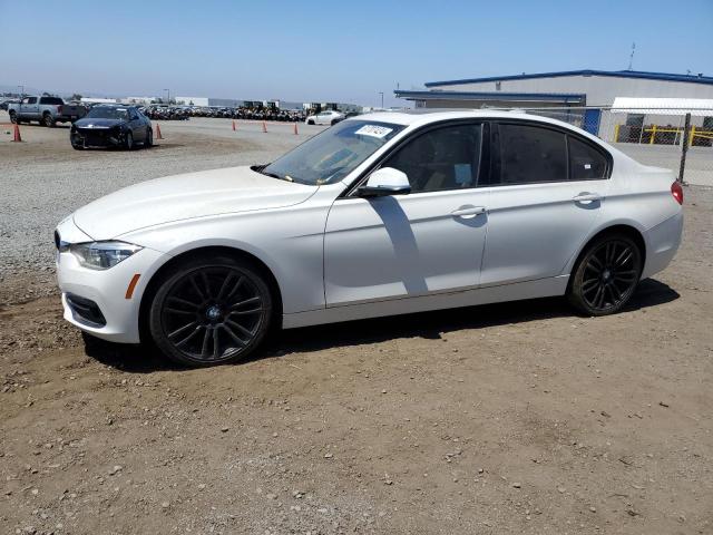 BMW 328 D 2016 wba8e5c53gk388314