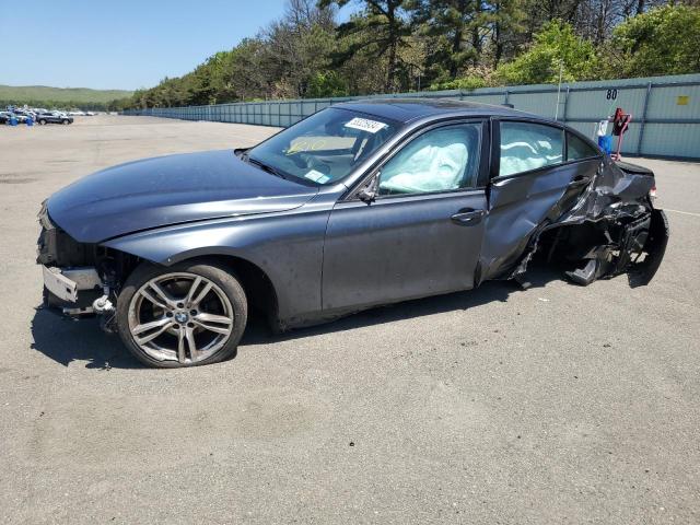 BMW 3 SERIES 2017 wba8e5c53hk388766