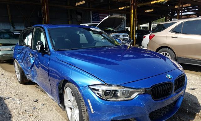 BMW 328 2016 wba8e5c54gk388208