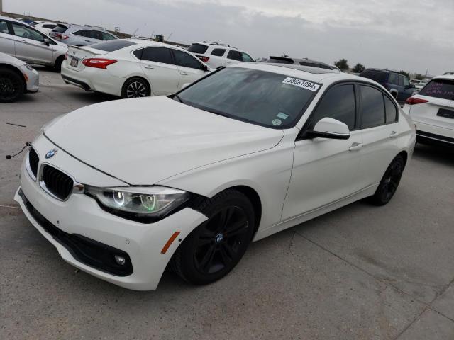 BMW 3 SERIES 2016 wba8e5c54gk388502