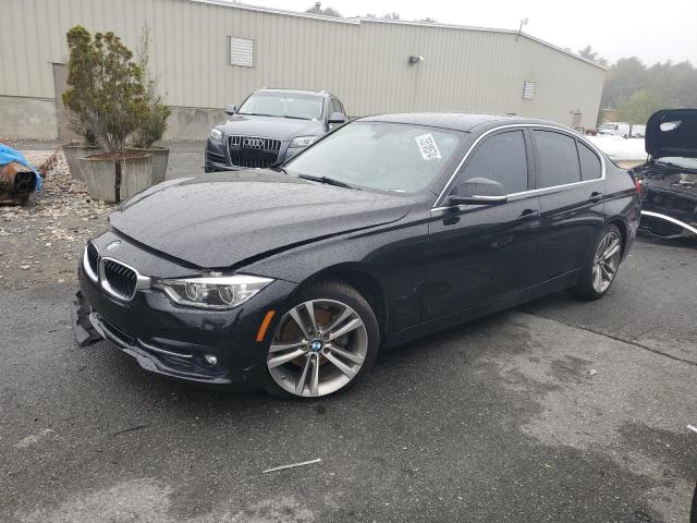 BMW 328 D 2018 wba8e5c54ja507646