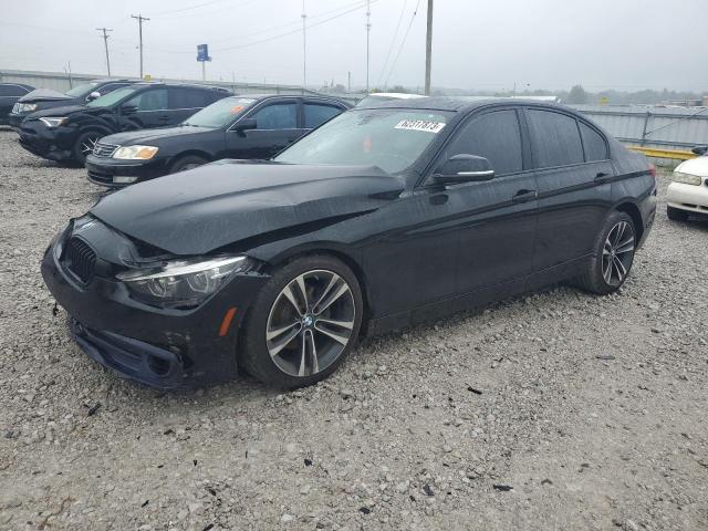 BMW 3 SERIES 2018 wba8e5c54ja507680