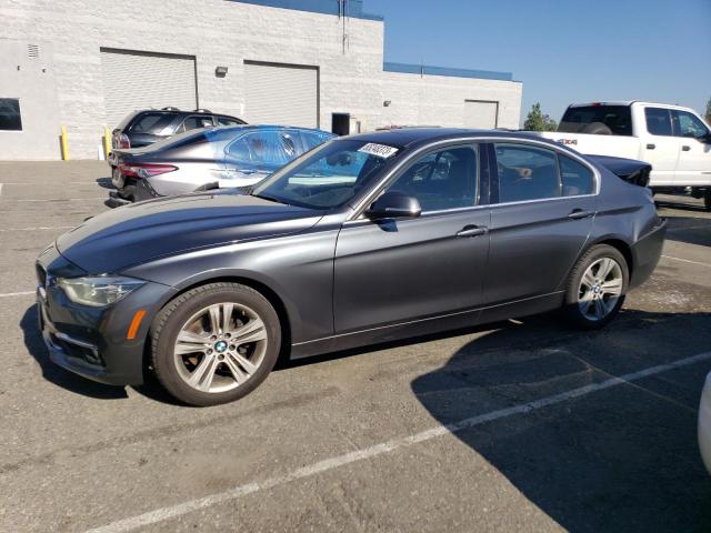 BMW 328 D 2016 wba8e5c56gk388274