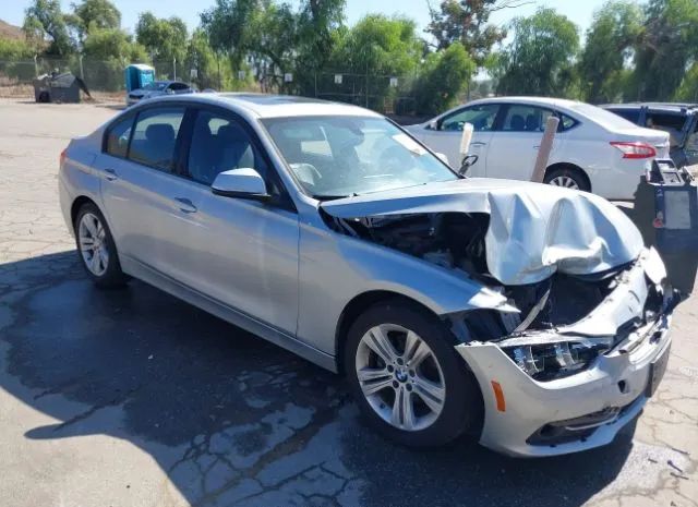 BMW 3 SERIES 2016 wba8e5c56gk388629